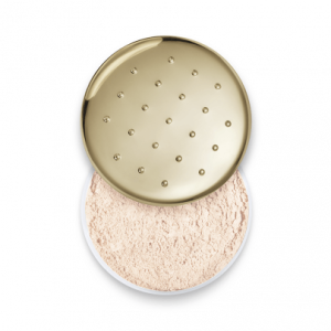 Lose Puder - Transparent 20g Lose Puder - Transparent 20g